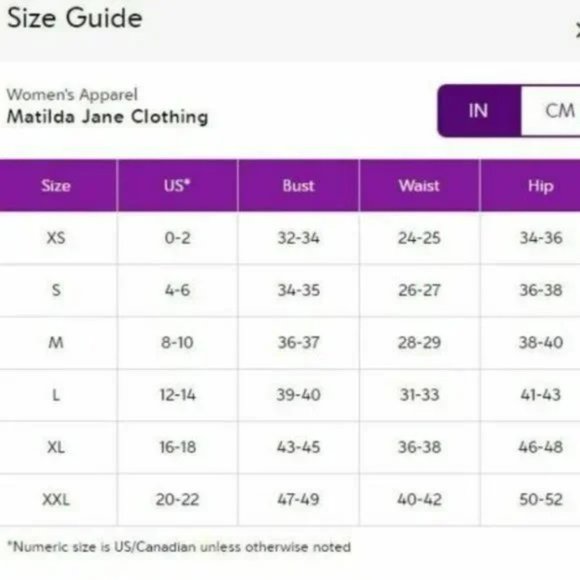 NEW MATILDA JANE Periwinkle Blue Lacey Inset Be Here Now Flutter Sleeve Fall Top - Picture 3 of 3